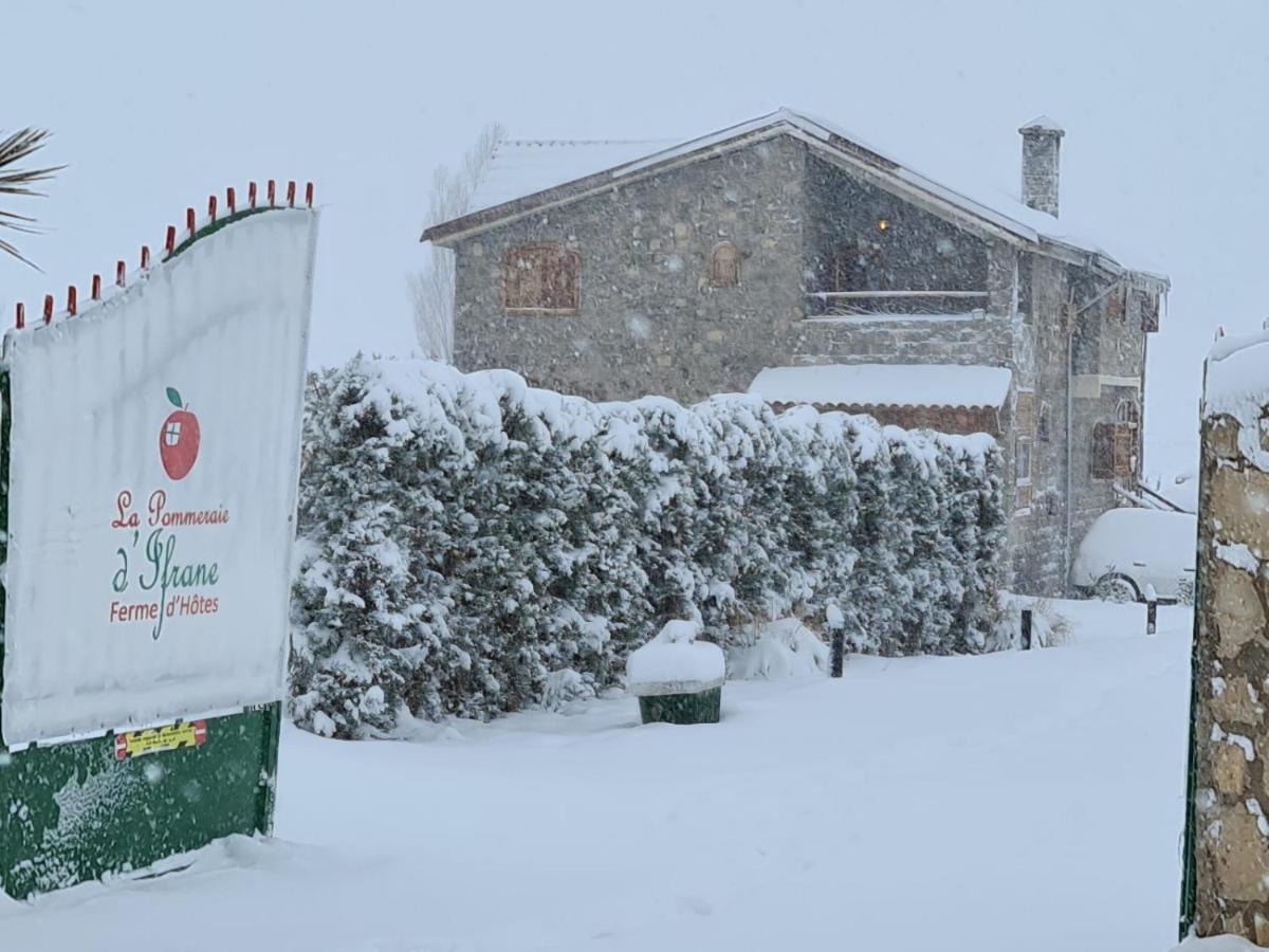 La Pommeraie D'ifrane 3*