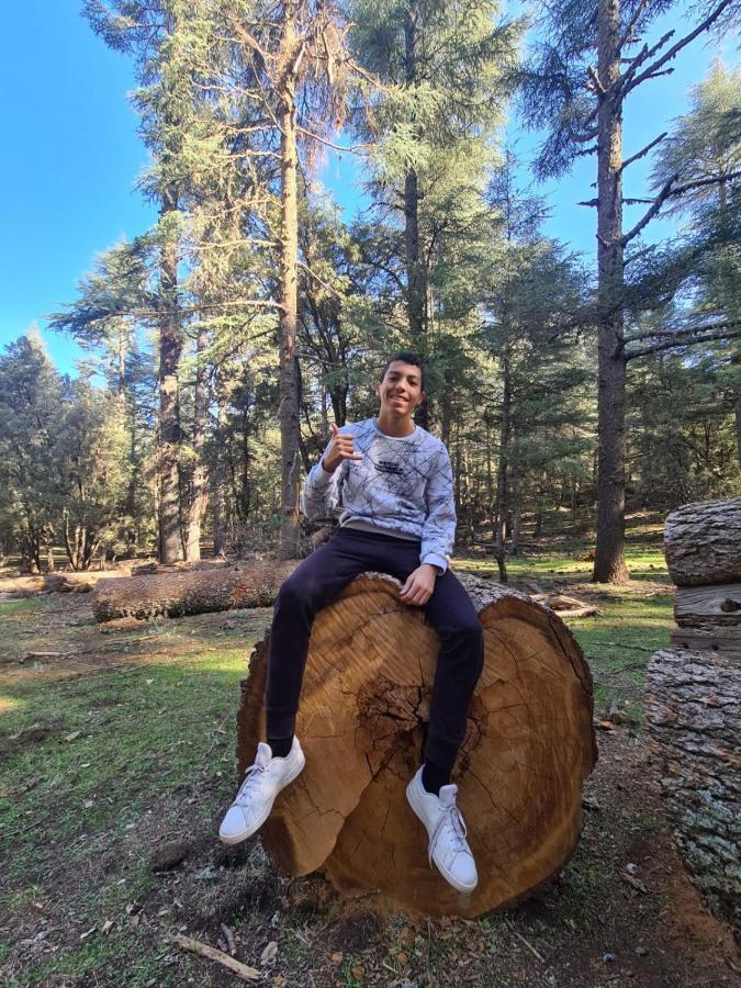 La Pommeraie D'ifrane 3*
