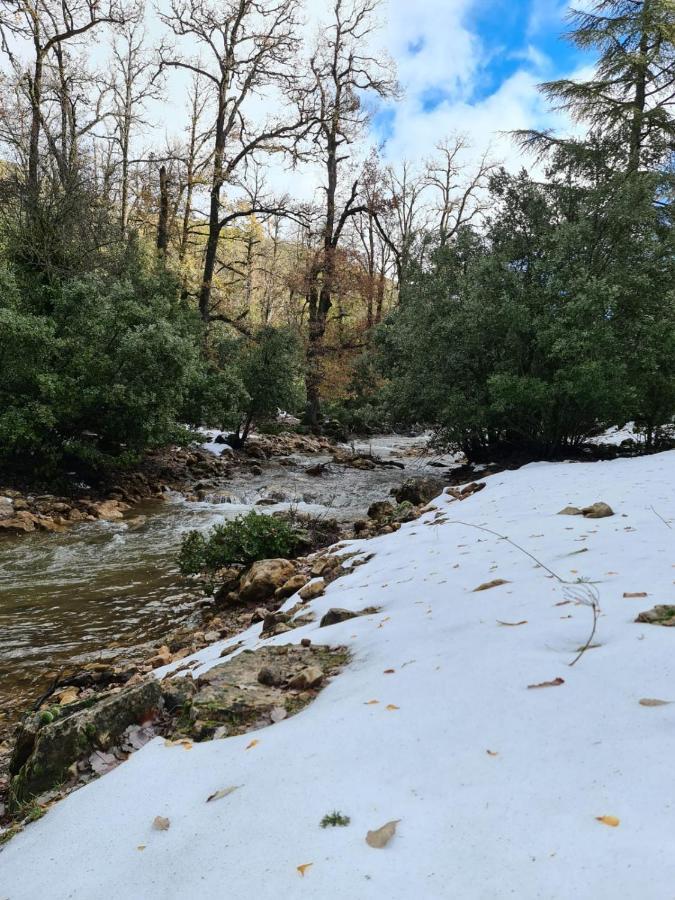 La Pommeraie D'ifrane 伊夫兰