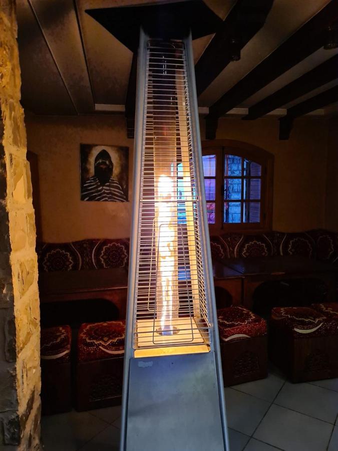 宾馆 La Pommeraie D'ifrane