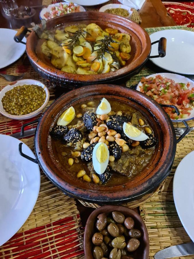 La Pommeraie D'ifrane 宾馆