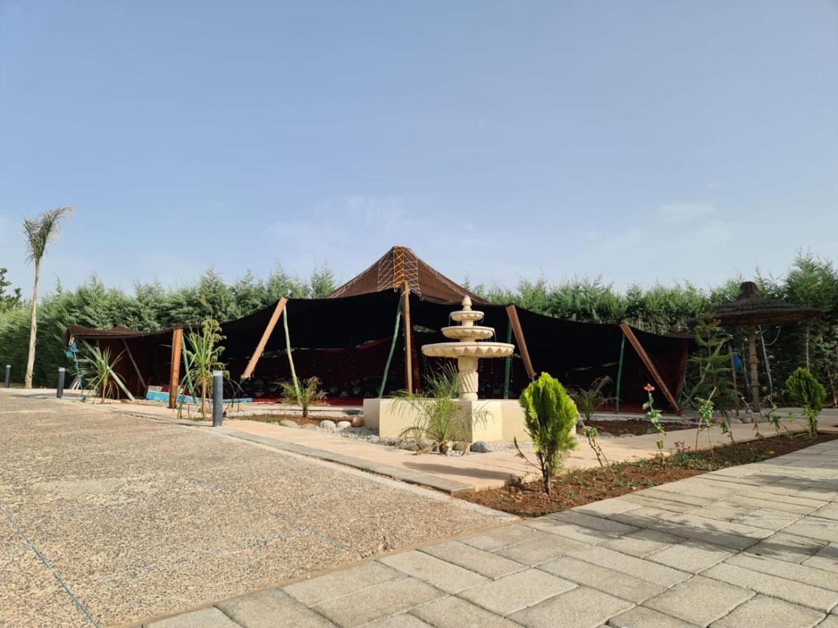 宾馆 La Pommeraie D'ifrane