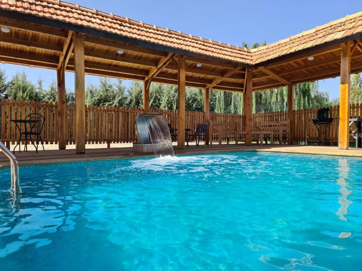 La Pommeraie D'ifrane 3*